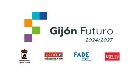Gijón Futuro 2024/2027